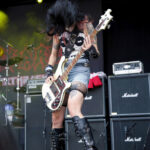 Dynamo Metal Fest 2024: Bay Area Interthrashional
